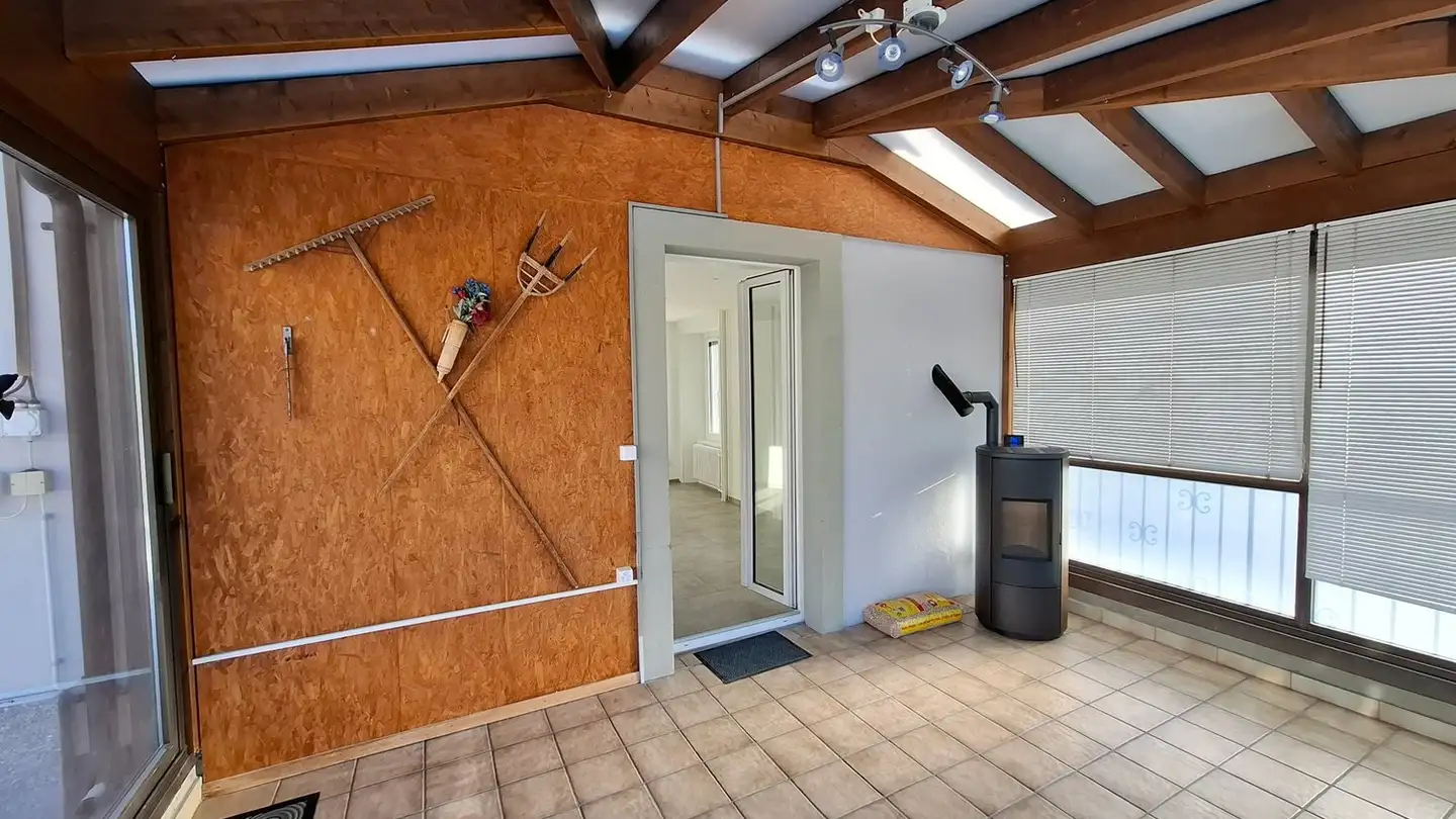 Appartement à louer - Rue De Beau-Site 4, 2400 Le Locle - Photo 4