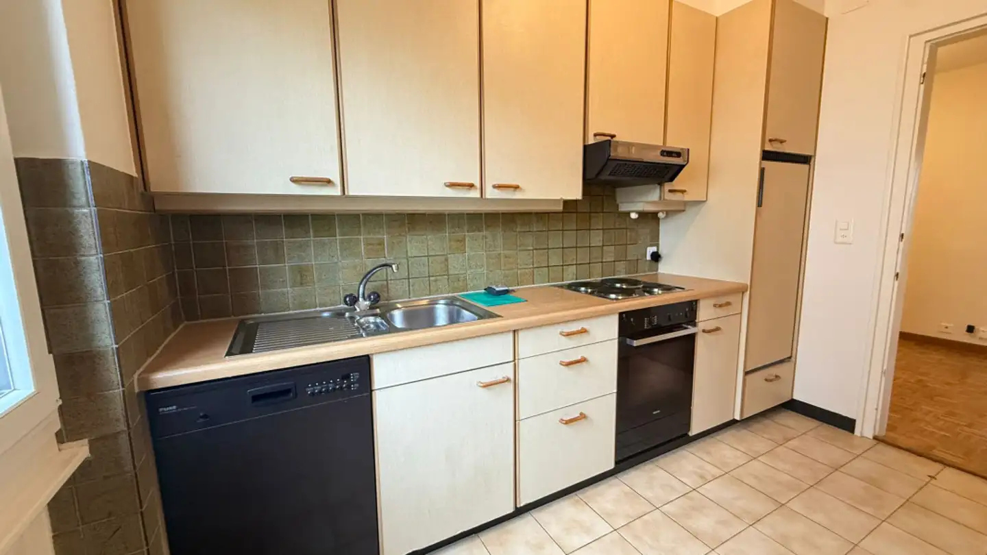 Apartment for rent - Route De Vevey 33, 1009 Pully - Photo 3