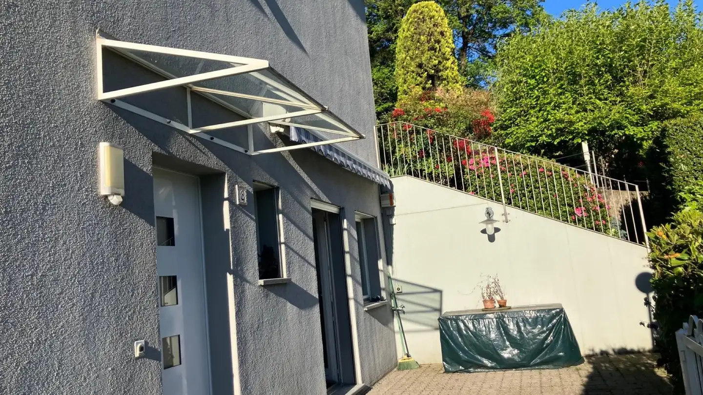 Einfamilienhaus kaufen - 6814 Cadempino - Foto 2