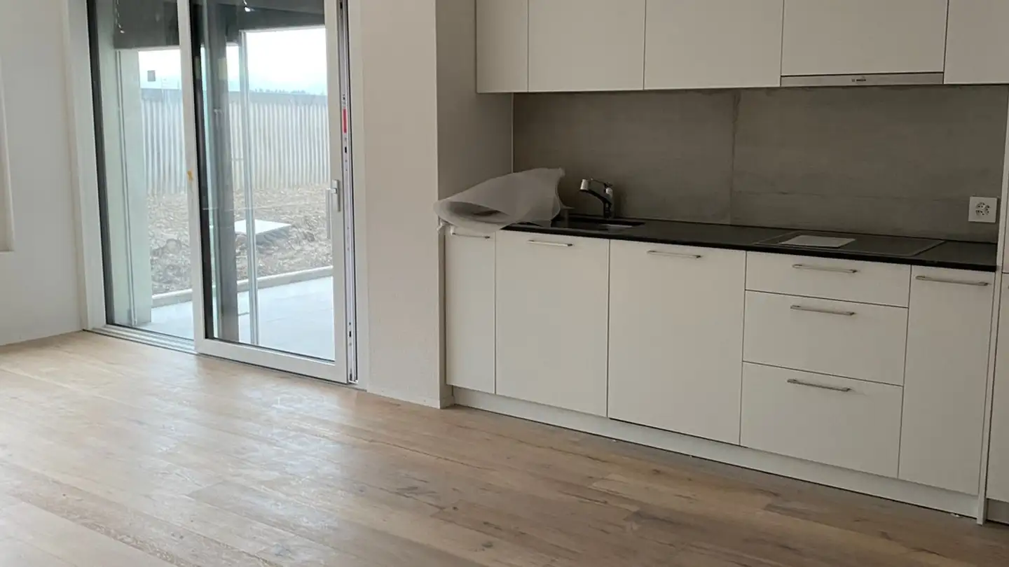 Wohnung mieten - Blumenweg 13, 5503 Schafisheim