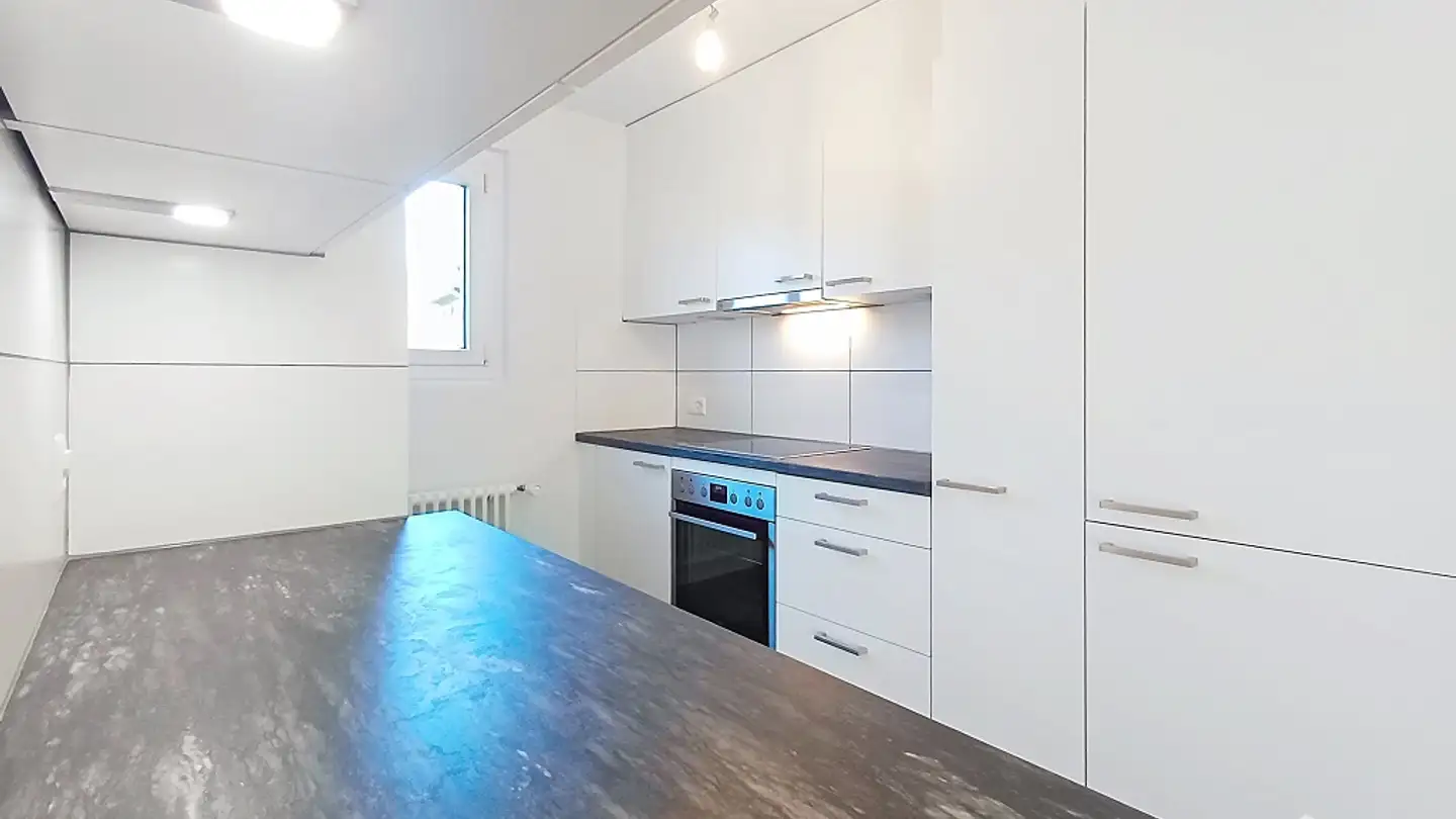 Appartamento in affitto - Route D'yverdon 51, 1530 Payerne - Foto 3