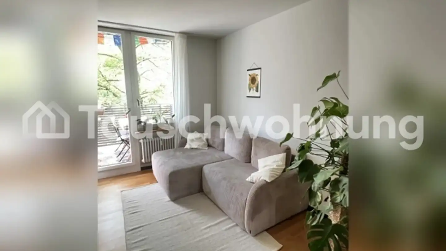 Wohnung mieten - 8004 Zürich