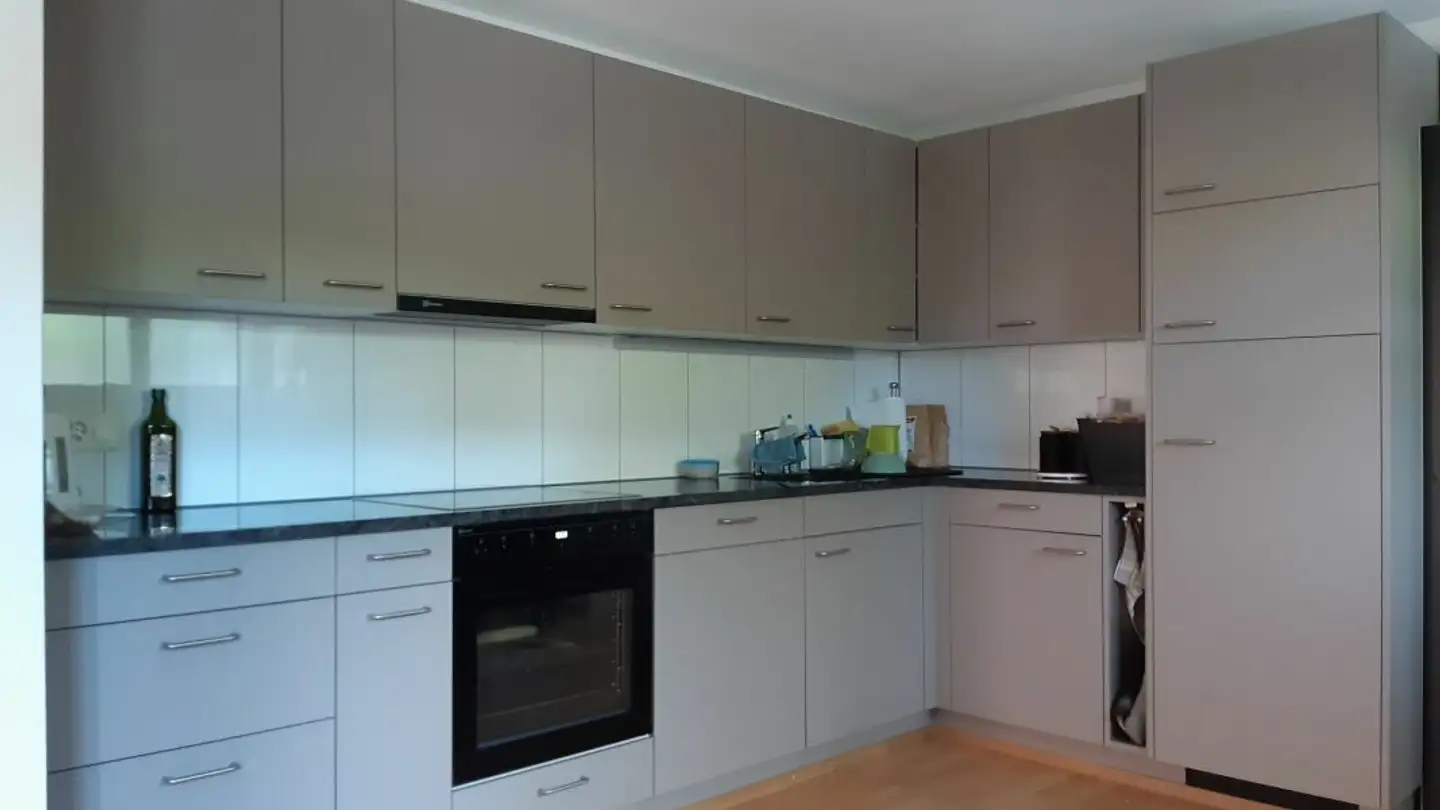 Appartamento in affitto - Lauterbachstrasse, 3068 Utzigen - Foto 2