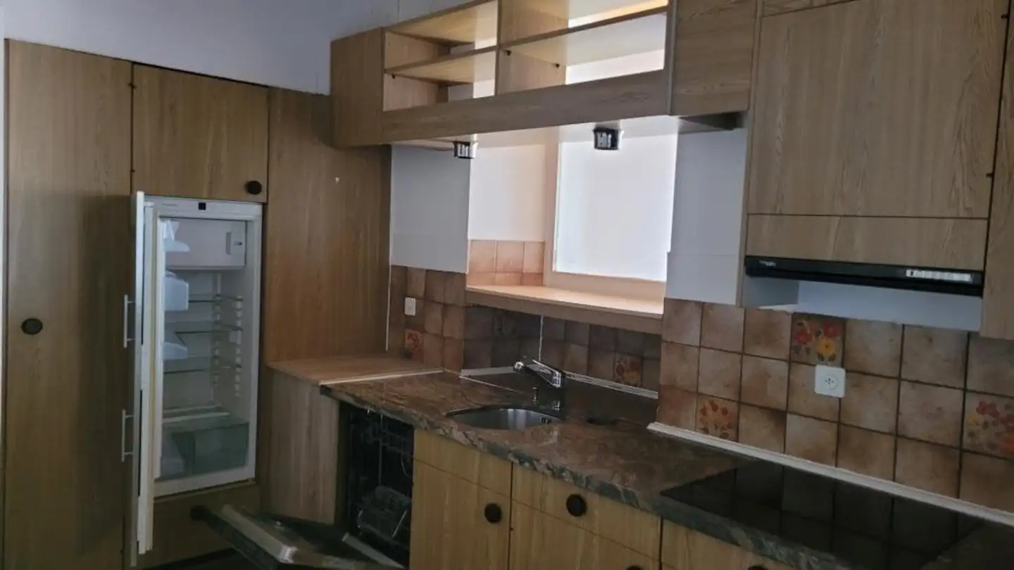 Apartment for rent - 2610 St-Imier - Photo 3