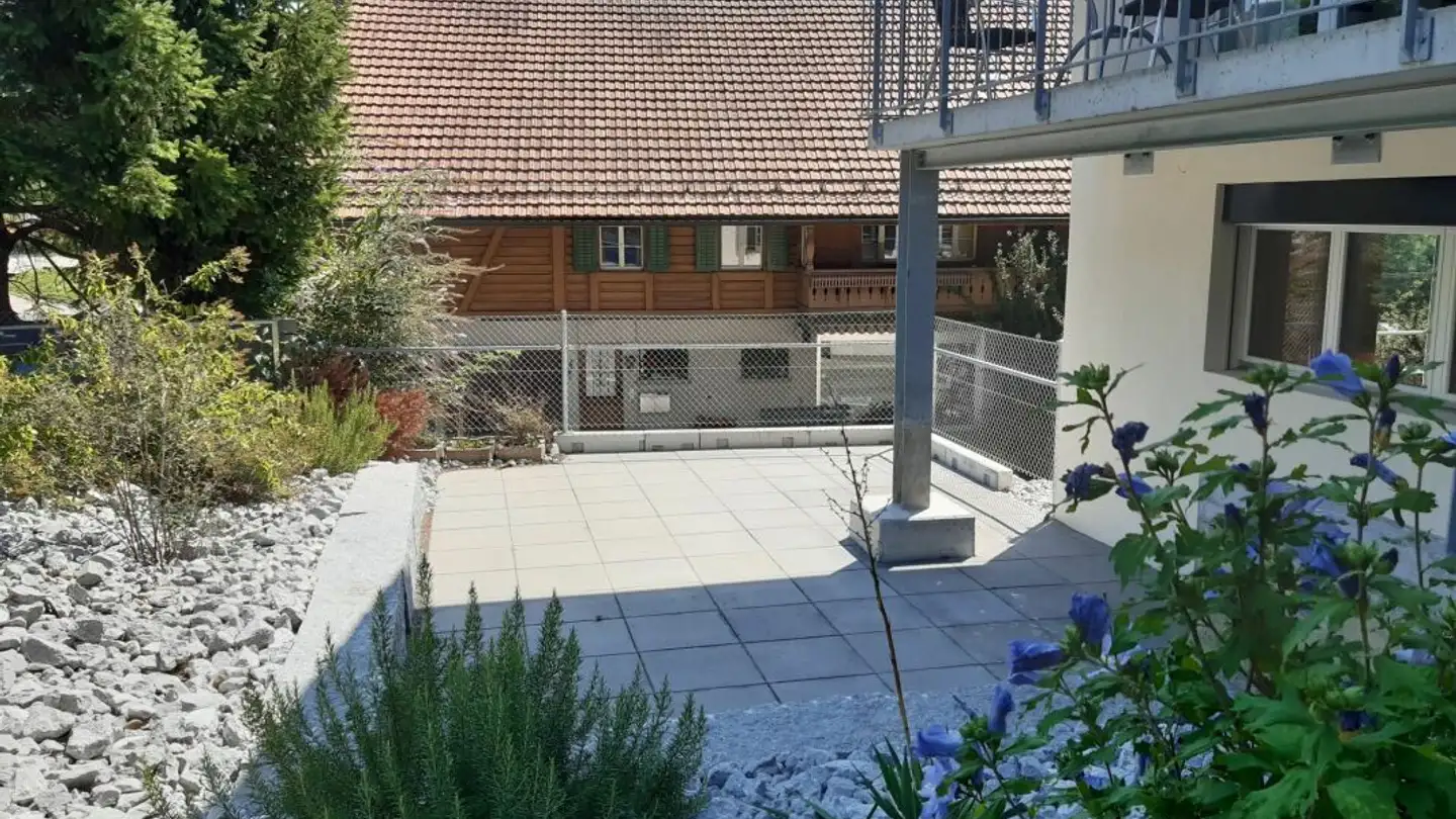 Appartamento in affitto - Lauterbachstrasse, 3068 Utzigen