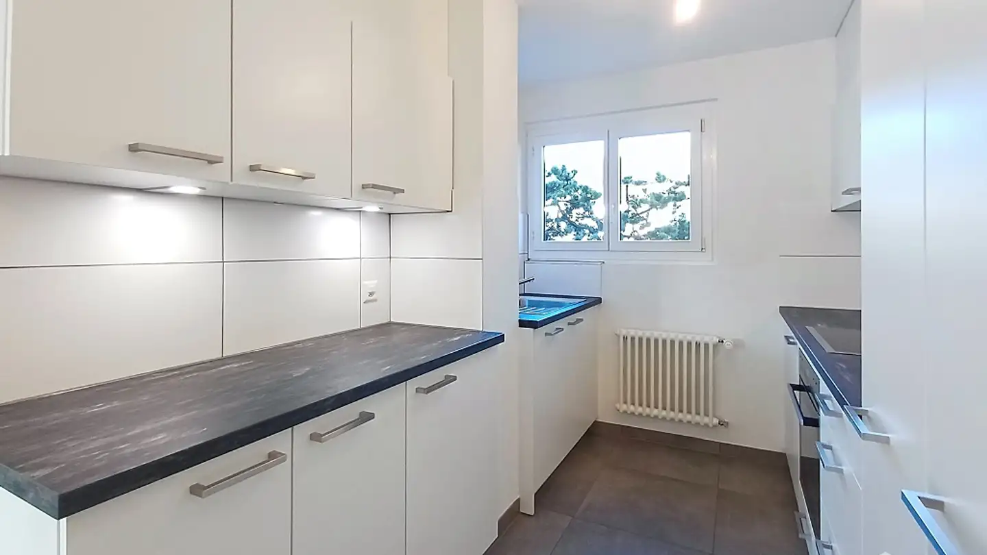 Appartamento in affitto - Route D'yverdon 51, 1530 Payerne - Foto 4