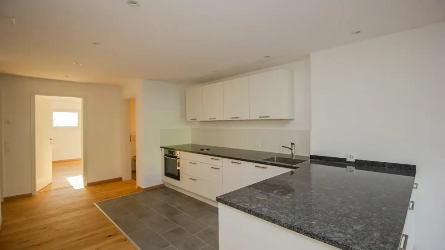 Duplex for rent - Obere Gasse 6, 5064 Wittnau - Photo 4