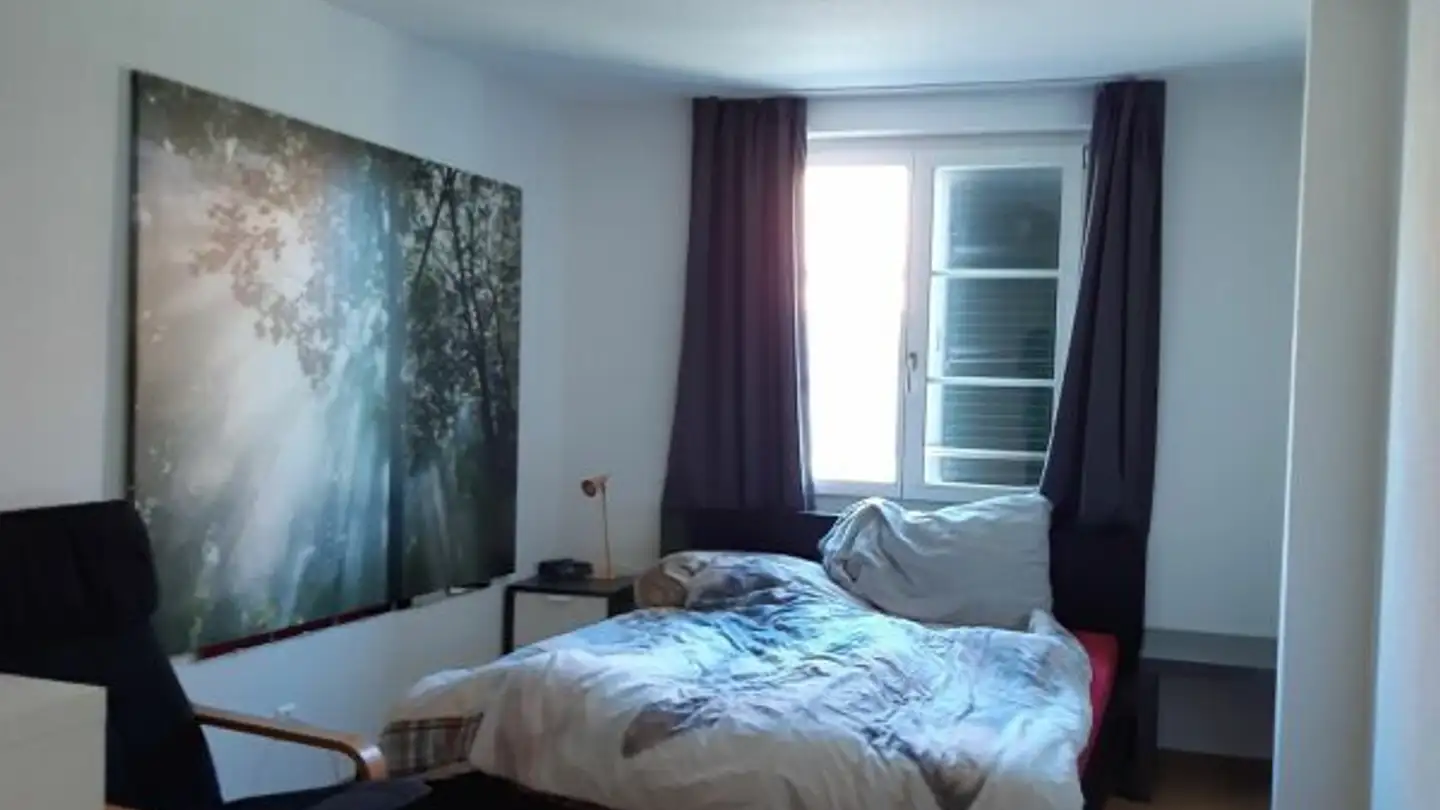 Appartamento in affitto - Lauterbachstrasse, 3068 Utzigen - Foto 4