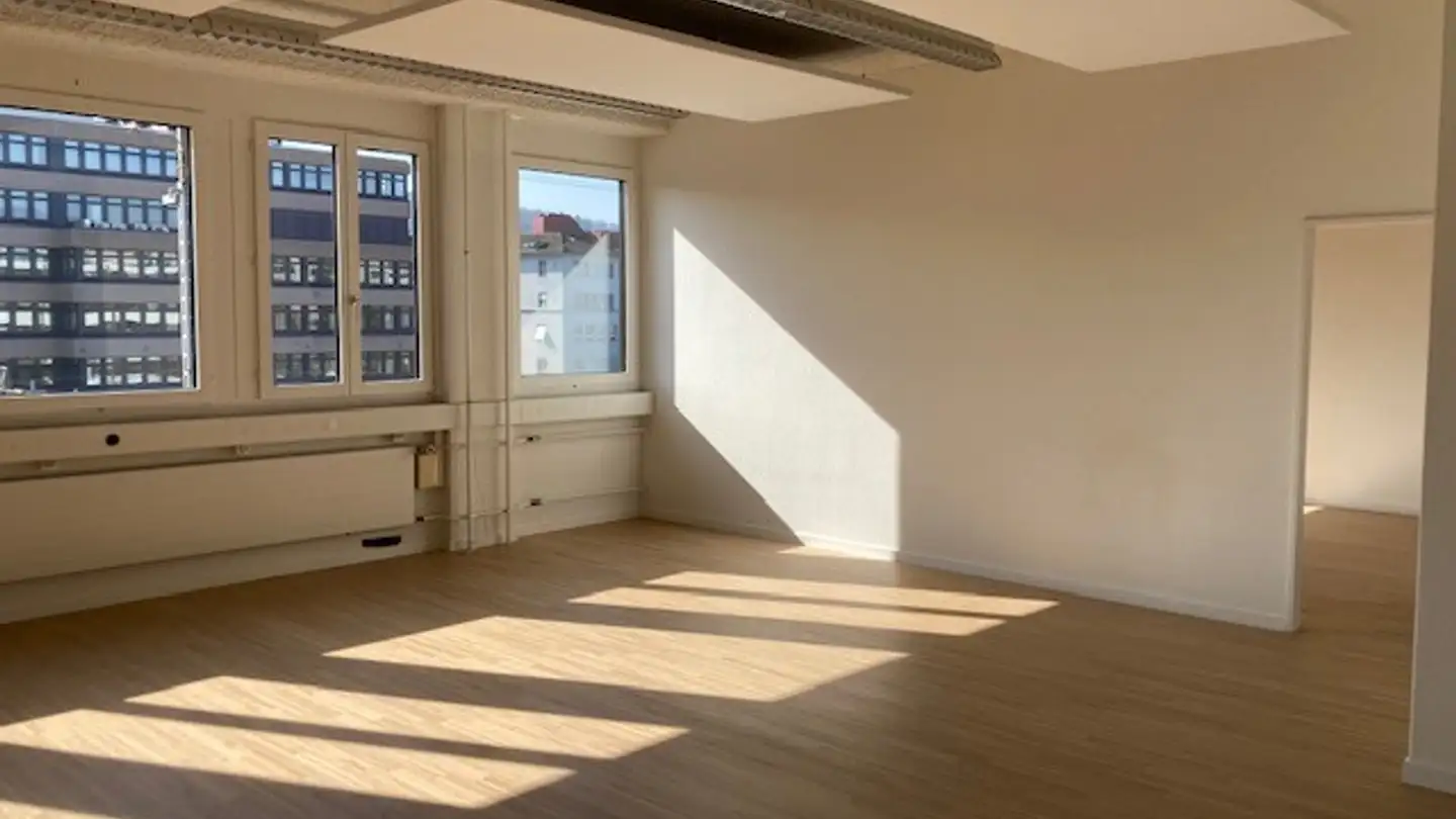 Commercial à louer - Rütistrasse 16, 8952 Schlieren - Photo 2