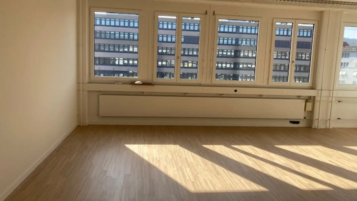 Commercial à louer - Rütistrasse 16, 8952 Schlieren - Photo 3