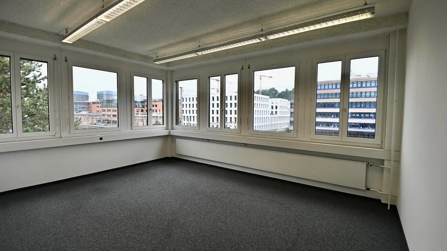 Commercial à louer - Rütistrasse 16, 8952 Schlieren - Photo 4