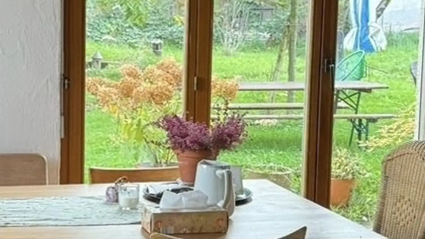 Stanza singola in affitto - 8598 Bottighofen - Photo 4