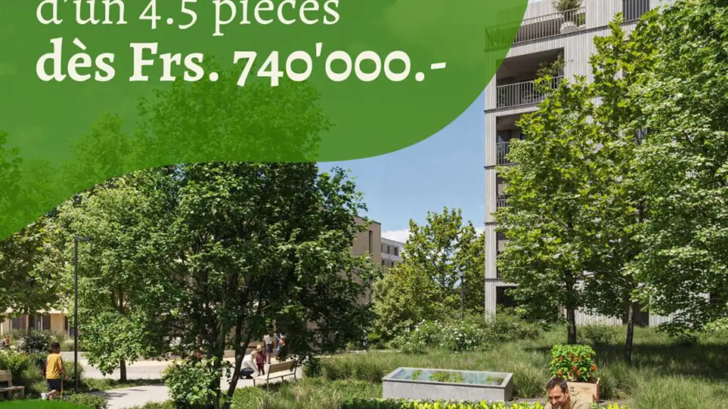 Wohnung kaufen - 1003 Lausanne