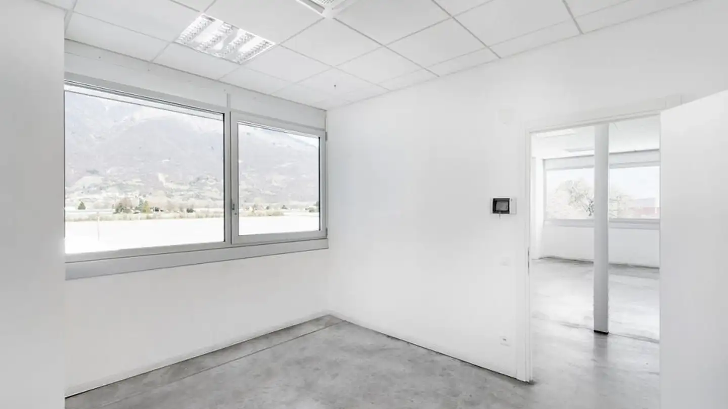 Bürofläche mieten - Ai Cióss 11, 6593 Cadenazzo - Foto 4