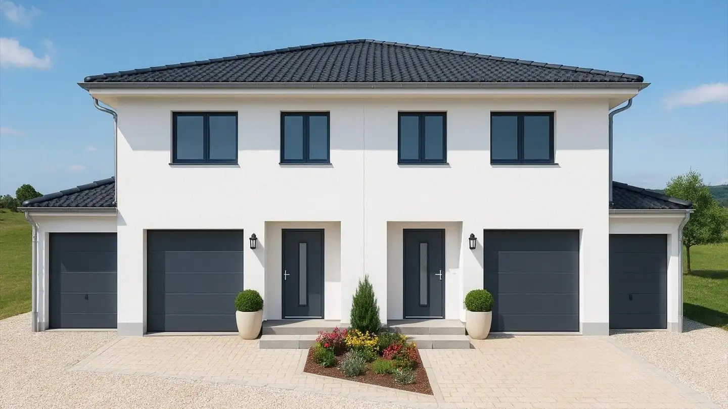 Maison individuelle à vendre - 2926 Boncourt - Photo 2