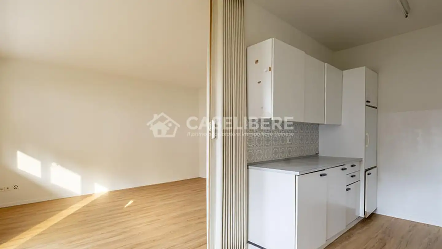 Appartamento in affitto - 6616 Losone - Foto 3