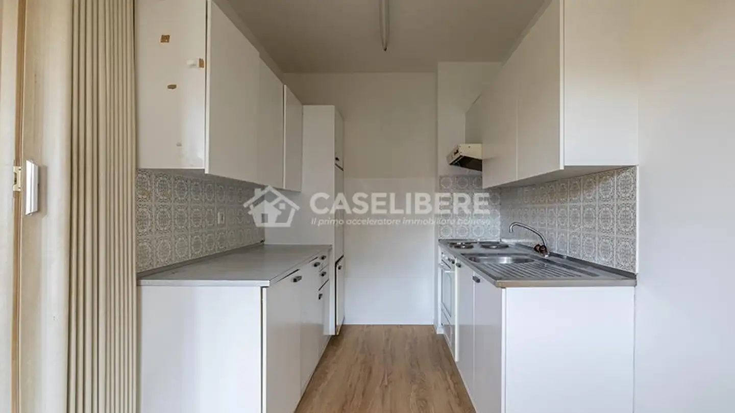 Appartamento in affitto - 6616 Losone - Foto 4