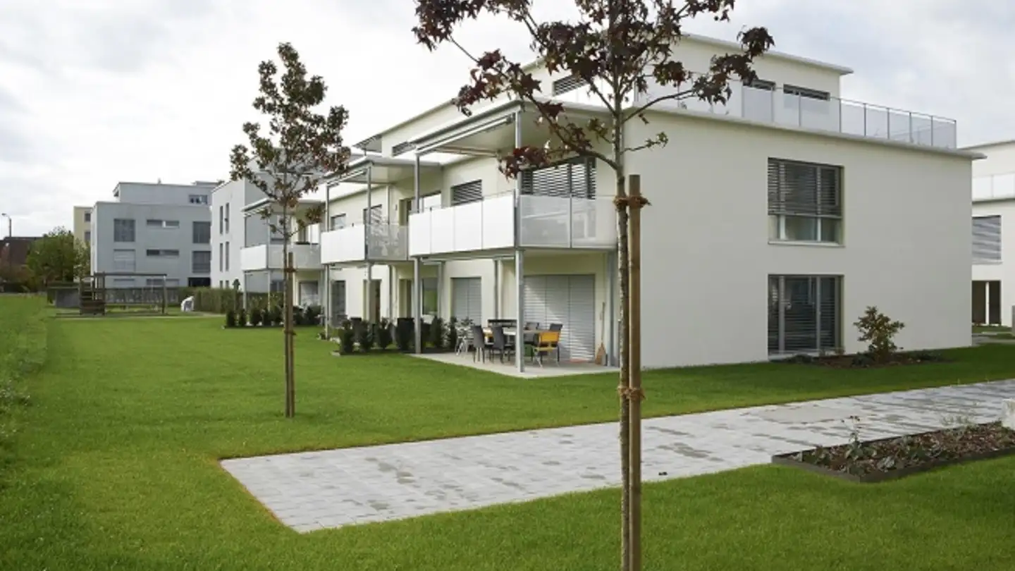 Hobbyraum mieten - Bäreggstrasse 59, 4900 Langenthal