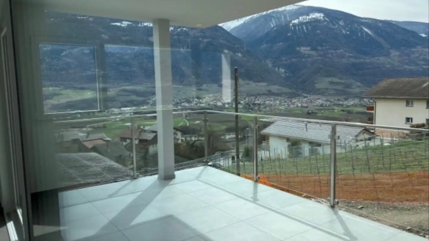 Apartment for rent - Route De Crans-Montana 57, 3960 Corin-de-la-Crête - Photo 4