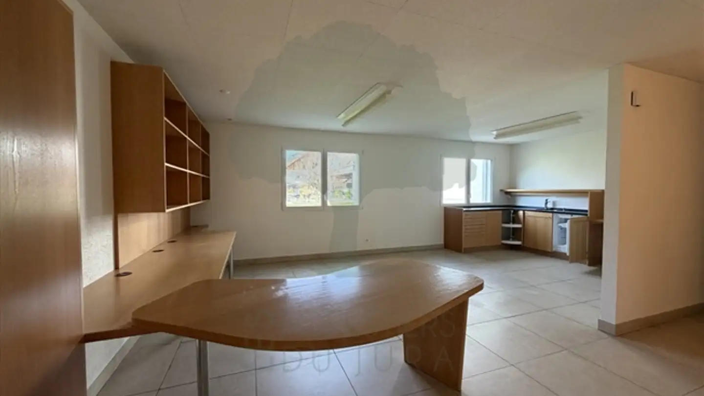 Studio medico in vendita - Rue De La Faverge 21, 2853 Courfaivre