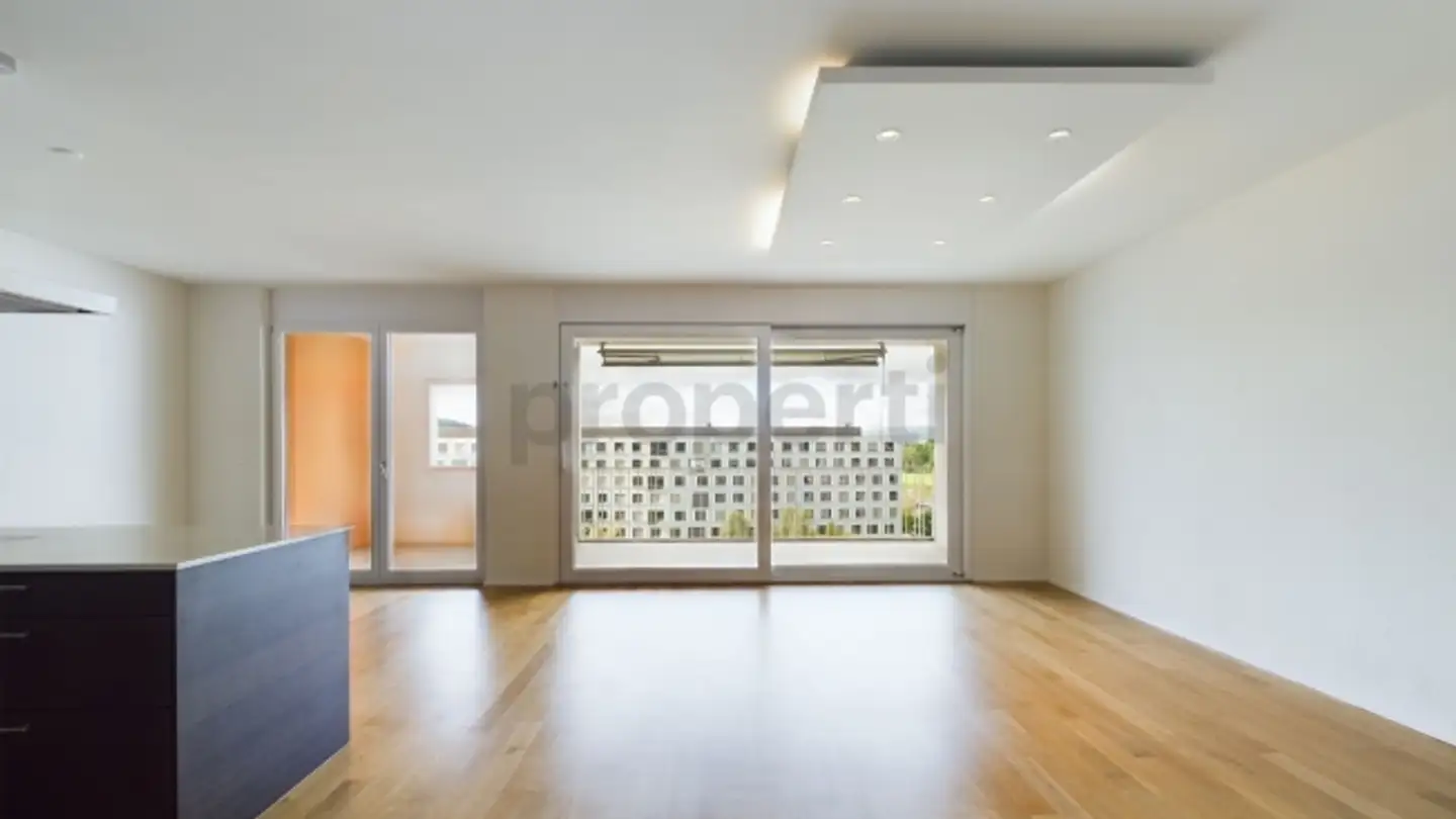 Wohnung mieten - 8046 Zürich
