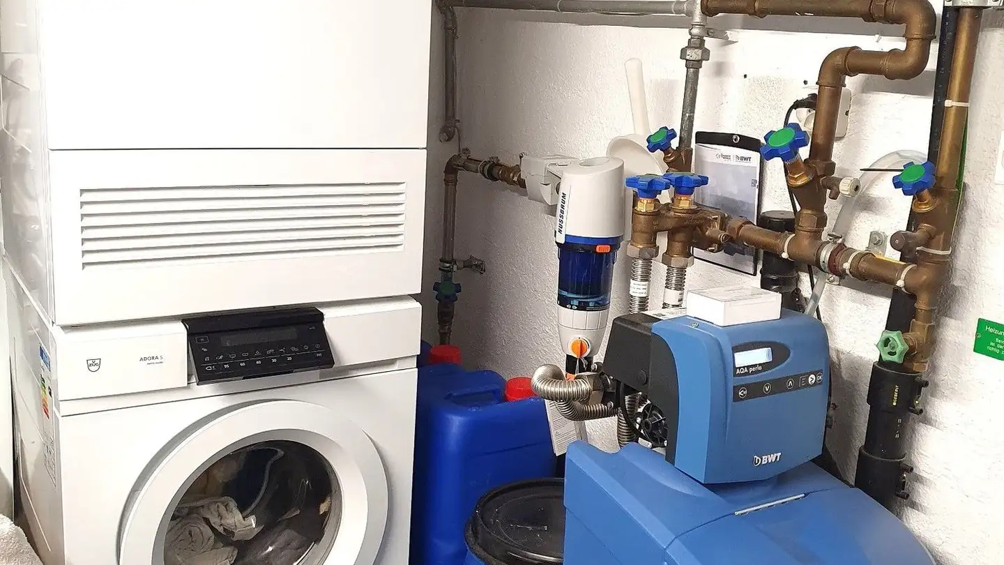 Casa a schiera in vendita - Steinler 10, 8545 Rickenbach Sulz - Photo 4