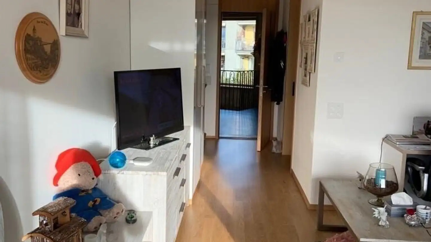 Appartement à louer - Route Des Bonnesfontaines, 1700 Fribourg - Photo 2