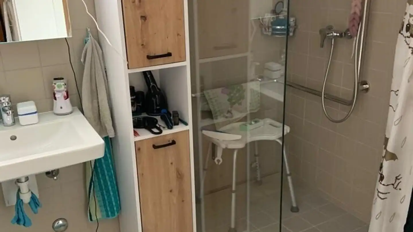 Appartement à louer - Route Des Bonnesfontaines, 1700 Fribourg - Photo 3