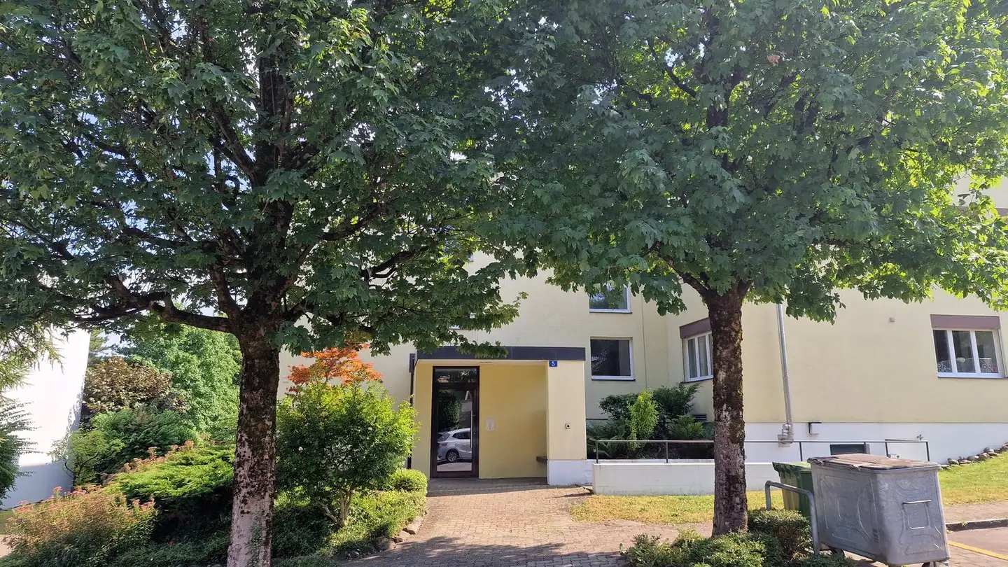 Wohnung kaufen - 8304 Wallisellen