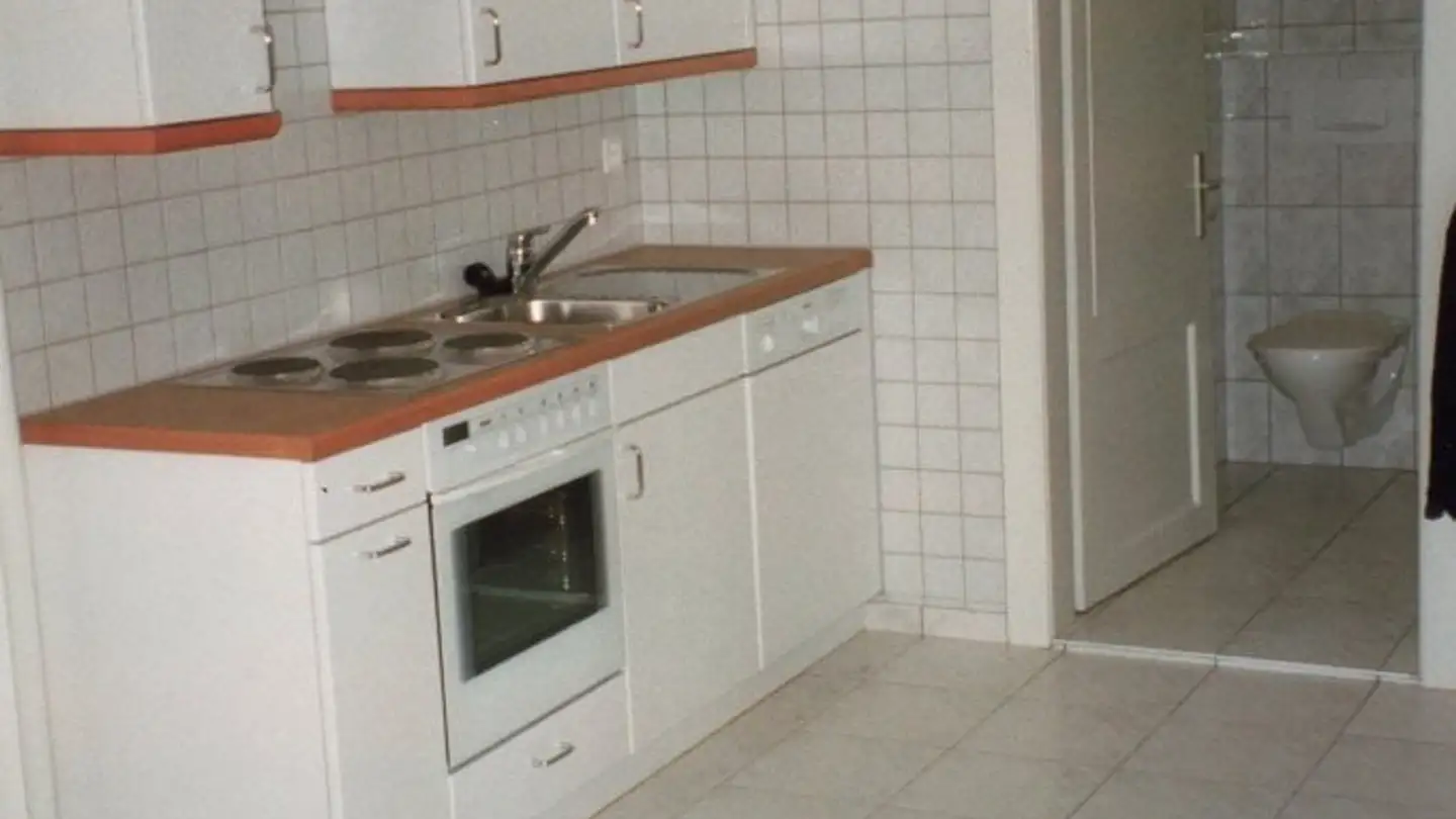 Wohnung mieten - Rue d'Or 7, 1700 Fribourg - Foto 2