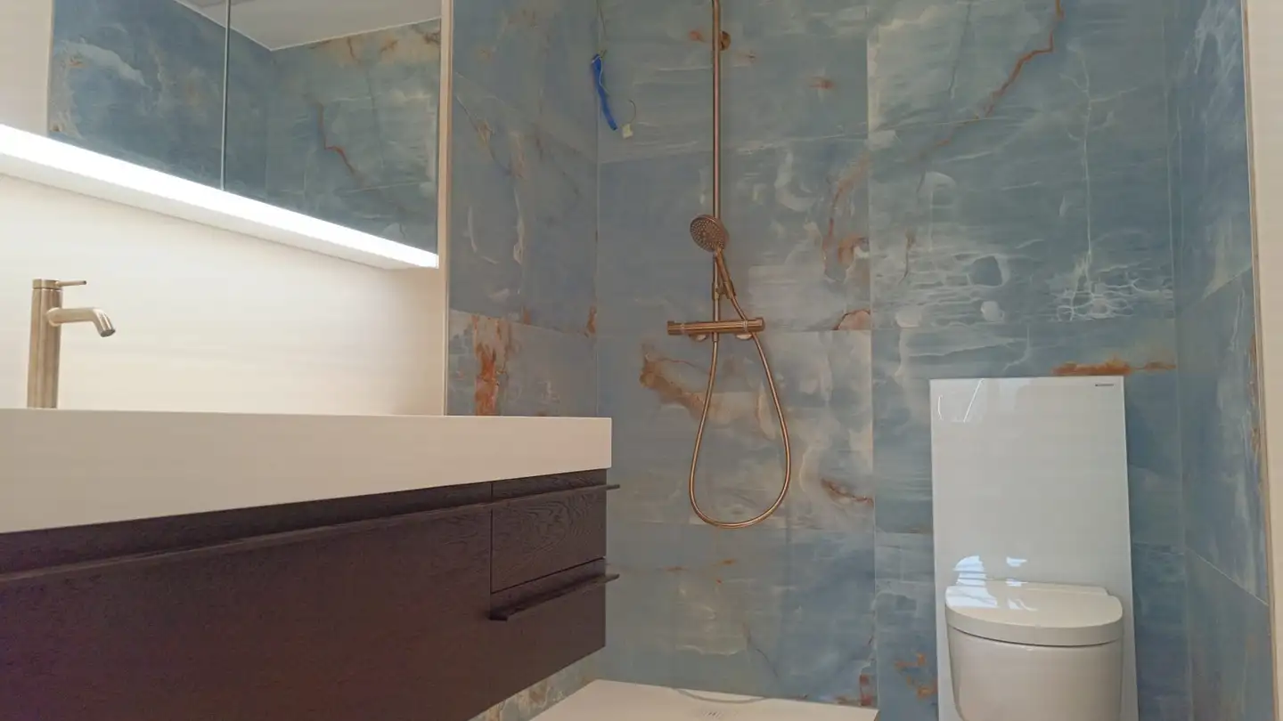 Maison individuelle à louer - Quellenrain 29, 3063 Ittigen