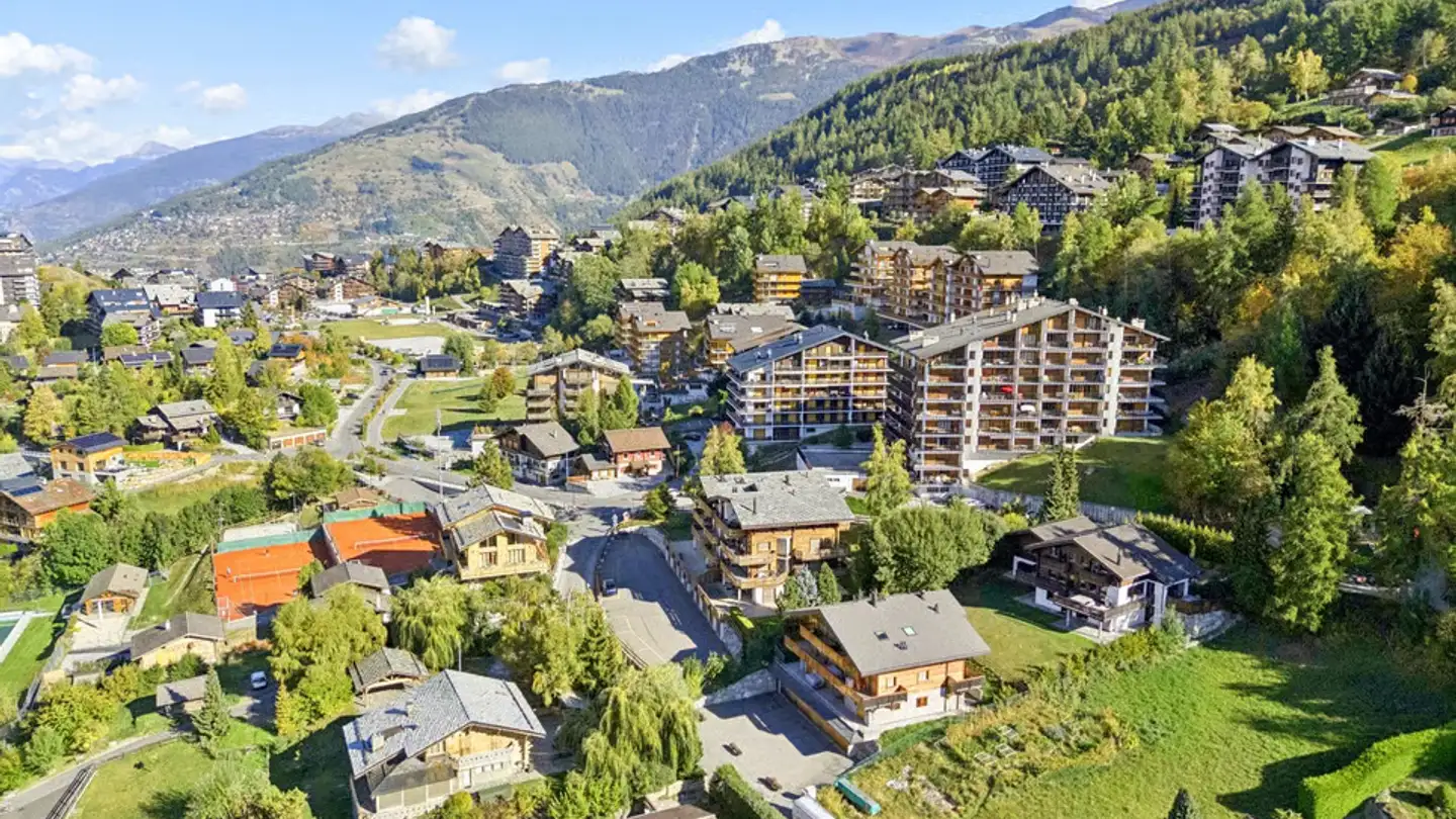 Maison individuelle à vendre - 1997 Haute-Nendaz - Photo 2