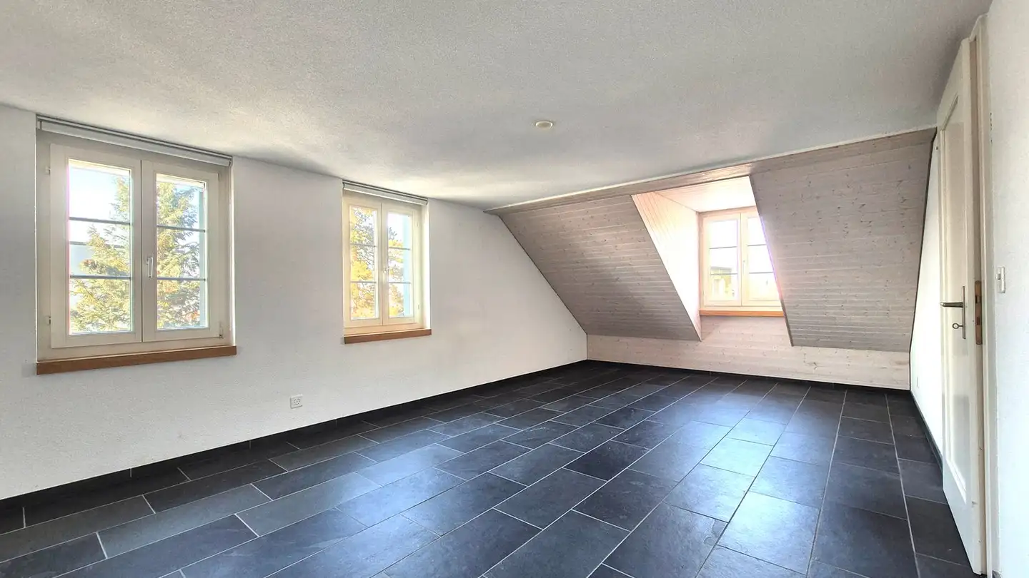 Einfamilienhaus kaufen - Alte Hedingerstrasse 3, 8910 Affoltern am Albis - Foto 3