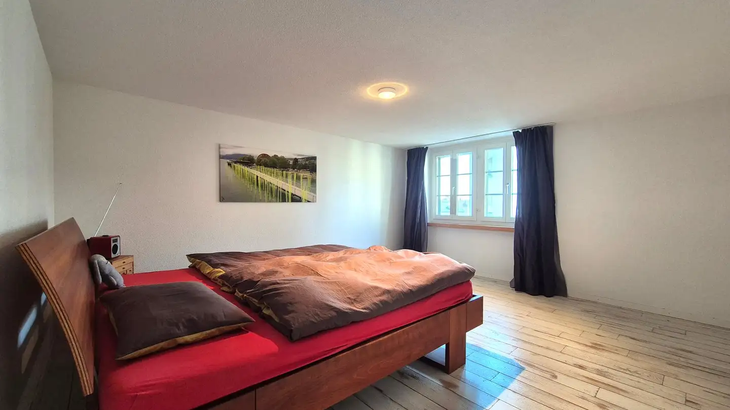 Einfamilienhaus kaufen - Alte Hedingerstrasse 3, 8910 Affoltern am Albis - Foto 4