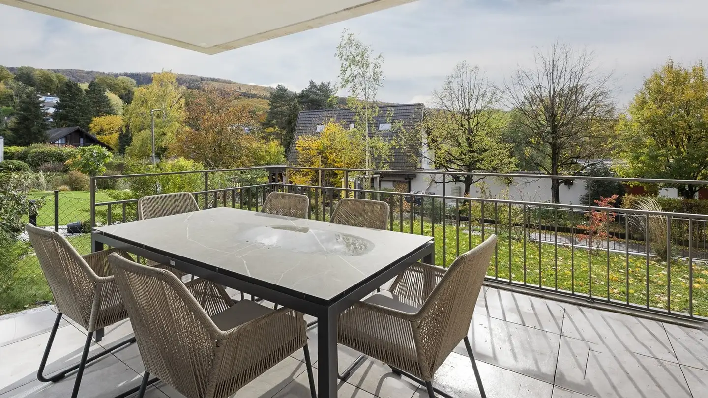 Casa singola in vendita - Schlossweg 21a, 4143 Dornach - Foto 2