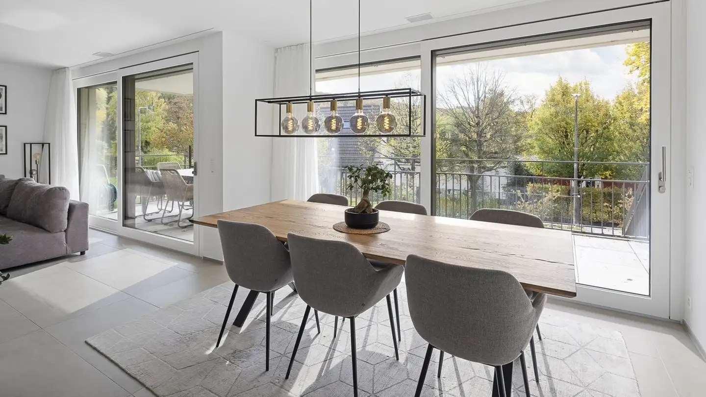 Casa singola in vendita - Schlossweg 21a, 4143 Dornach - Foto 3