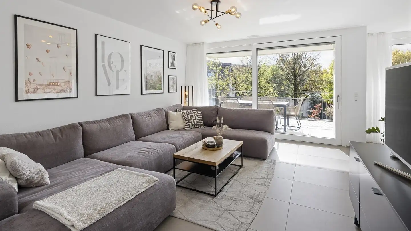 Casa singola in vendita - Schlossweg 21a, 4143 Dornach - Foto 4