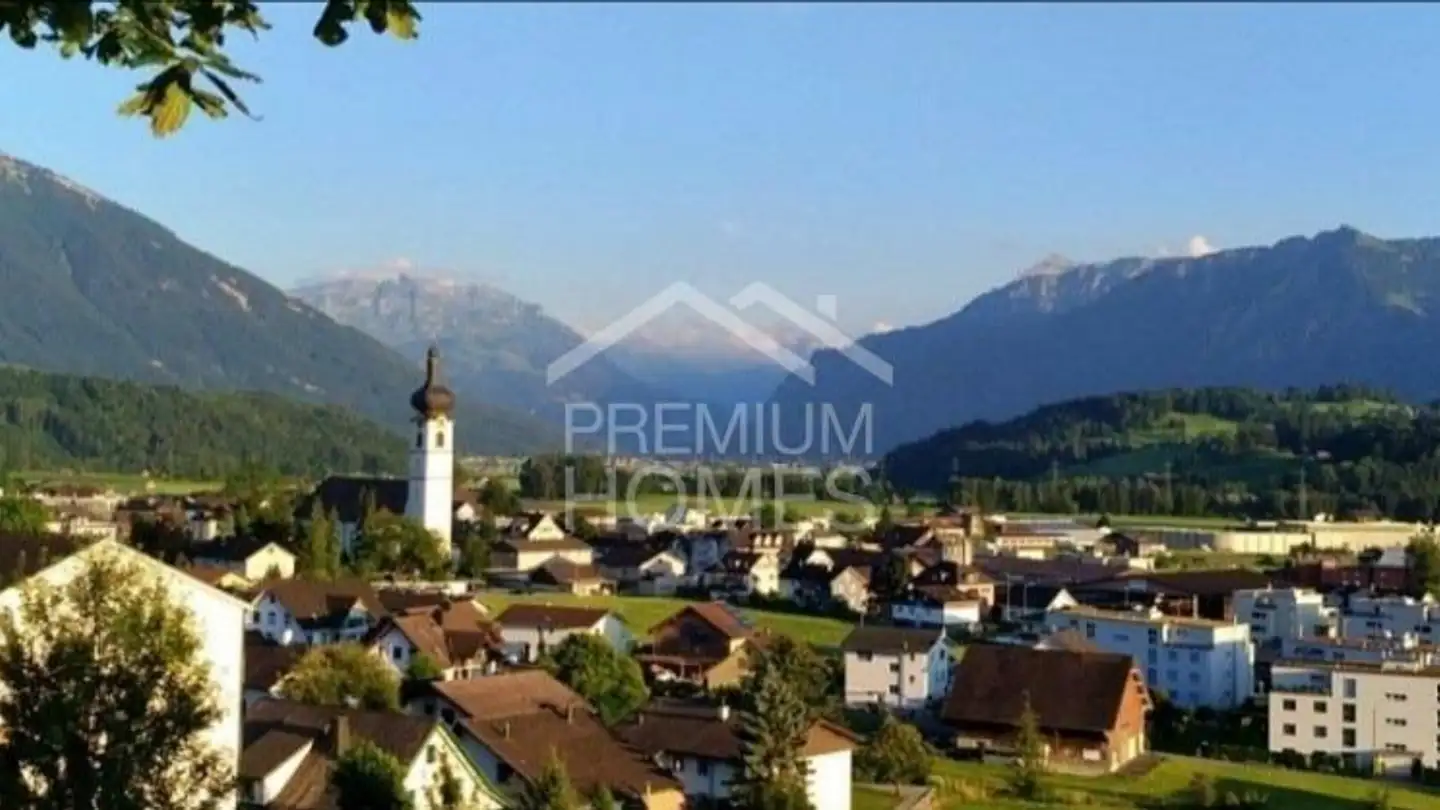 Wohnung kaufen - 8722 Kaltbrunn