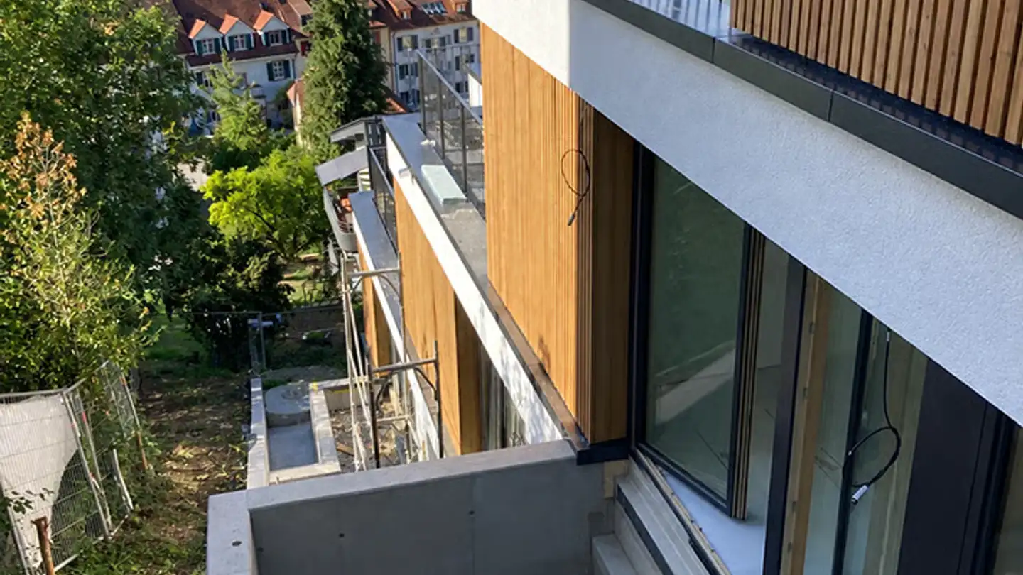 Duplex à louer - Bruderholzrain 44, 4102 Binningen - Photo 3