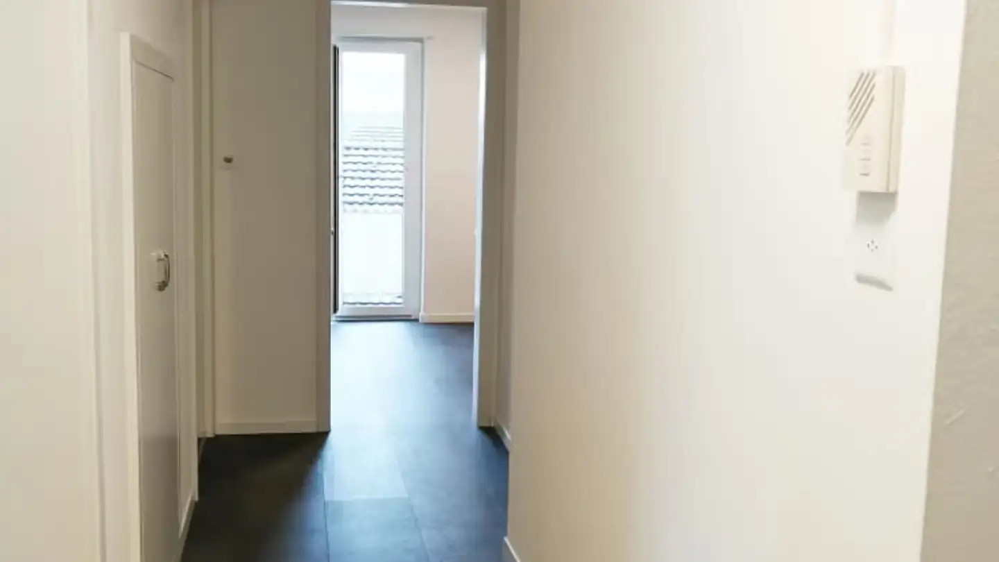 Dachgeschosswohnung mieten - Etzelstrasse 12, 8640 Rapperswil SG - Foto 4