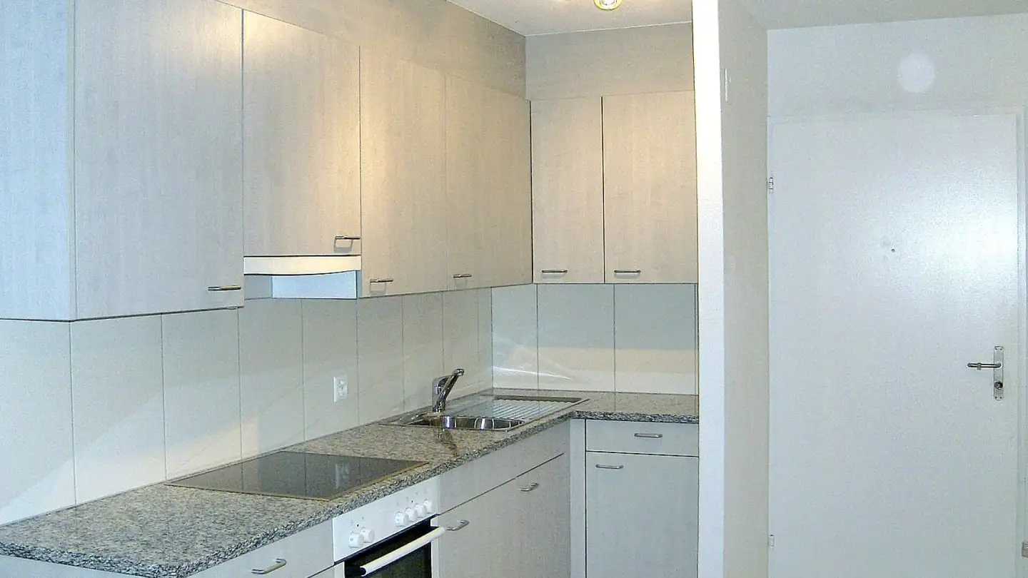 Apartment for rent - Niederwiesenstrasse, 9524 Zuzwil SG - Photo 2