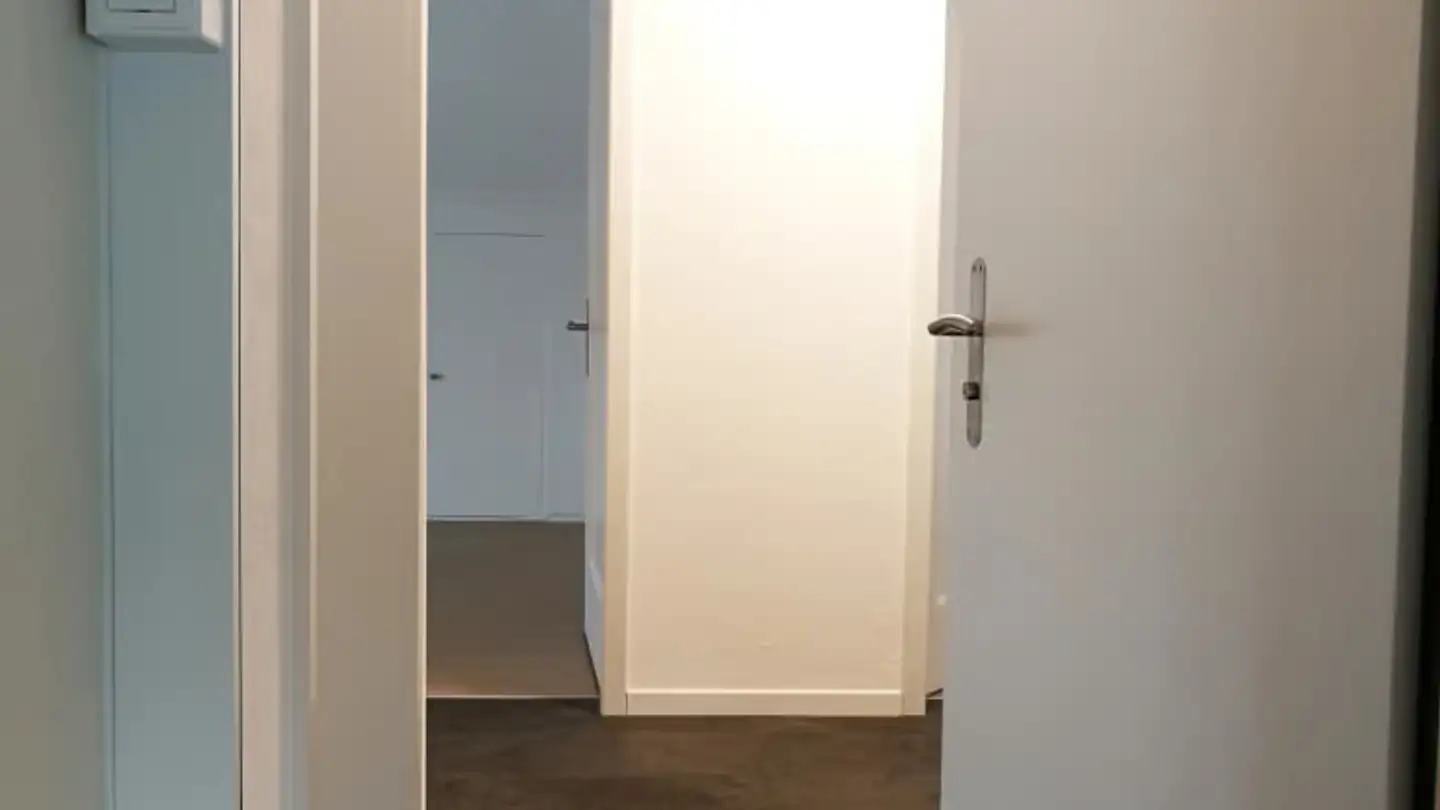 Dachgeschosswohnung mieten - Etzelstrasse 12, 8640 Rapperswil SG - Foto 2