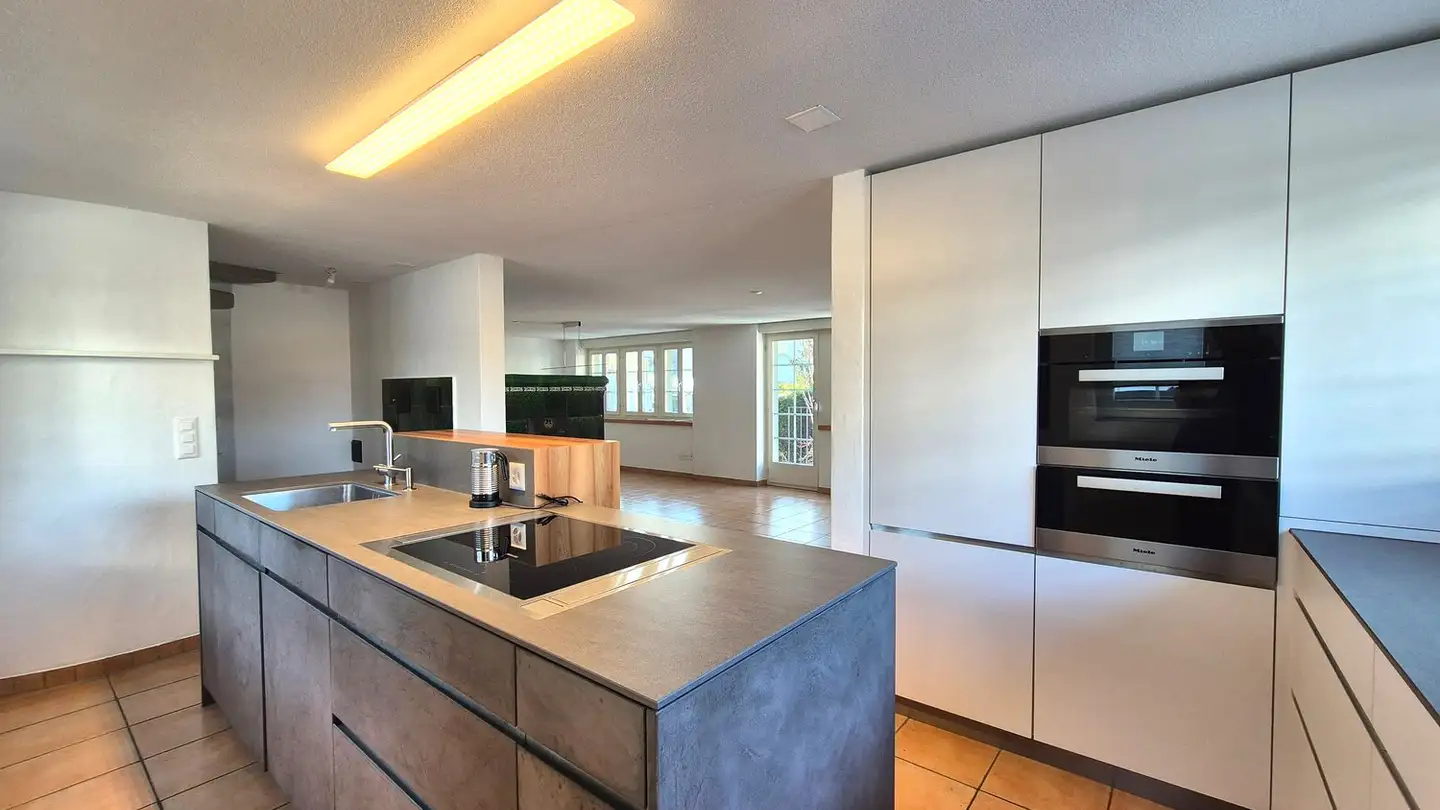 Einfamilienhaus kaufen - Alte Hedingerstrasse 3, 8910 Affoltern am Albis - Foto 2