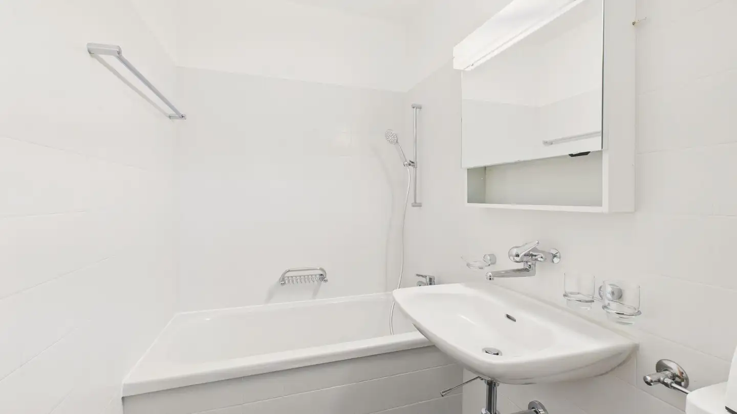 Apartment for rent - Niederwiesenstrasse, 9524 Zuzwil SG - Photo 3