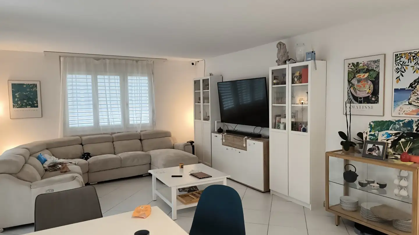 Wohnung mieten - Bödlistrasse 3a, 6314 Unterägeri