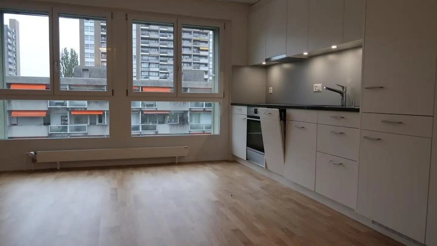 Appartamento in affitto - Funkstrasse 102, 3084 Wabern