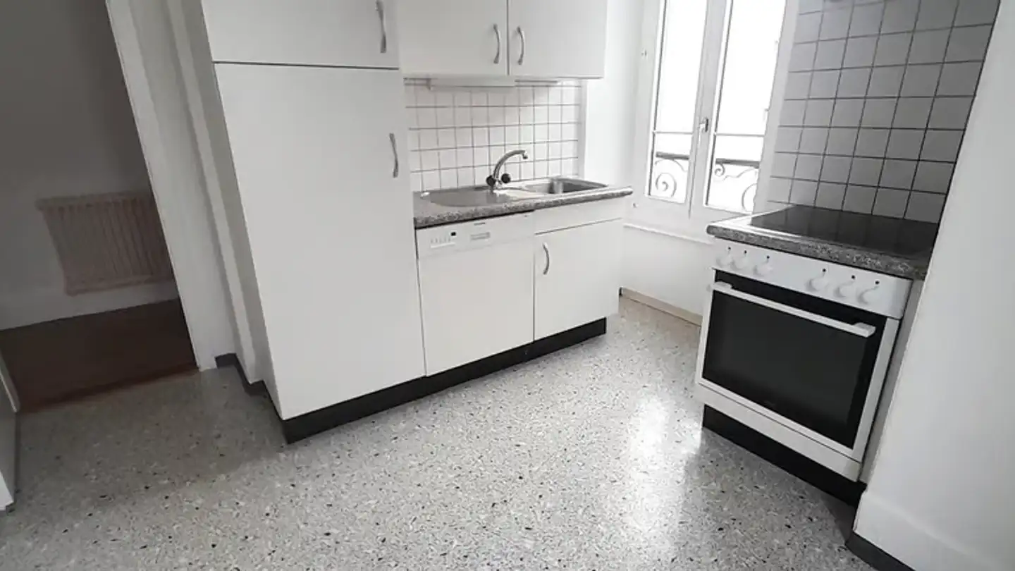 Appartement à louer - Avenue De La Gare 22, 1920 Martigny - Photo 2