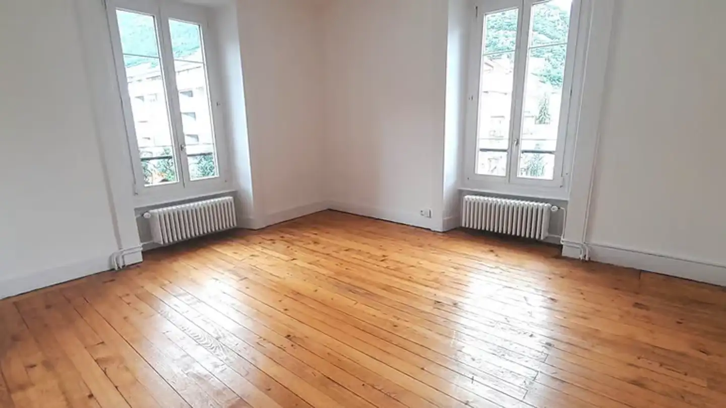 Appartement à louer - Avenue De La Gare 22, 1920 Martigny - Photo 3