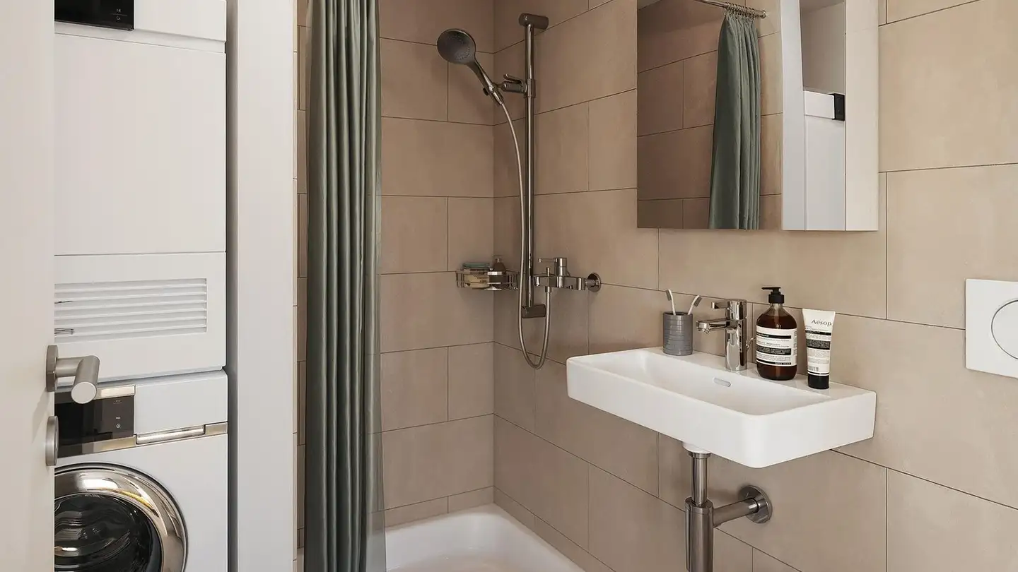 Wohnung mieten - Rue Hermann-Lienhard / Hermann-Lienhard-Strasse 55, 2504 Biel/Bienne - Foto 4