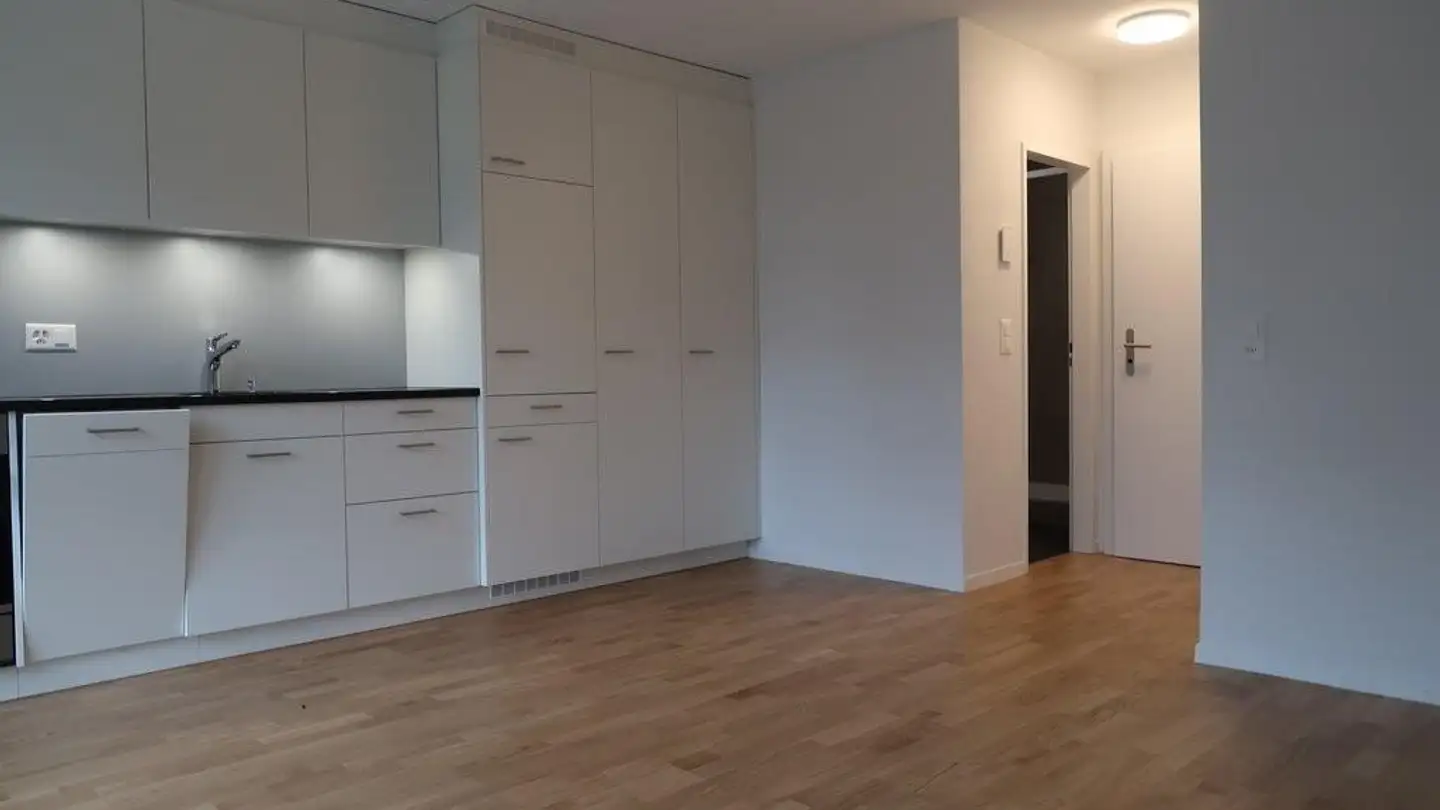 Appartamento in affitto - Funkstrasse 102, 3084 Wabern - Foto 2